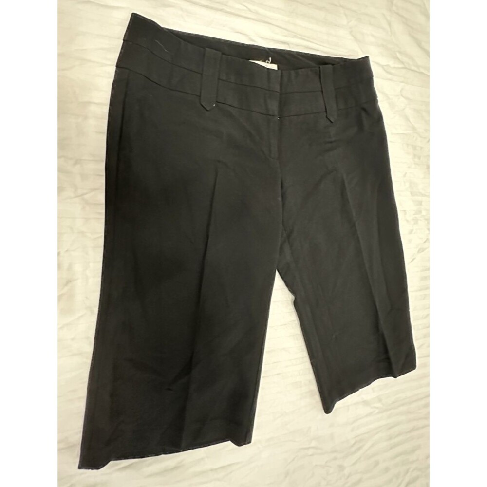 CHARLOTTE RUSSE WOMENS SHORTS CAPRIS SIZE 9